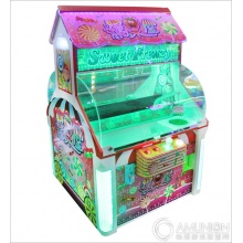 糖果屋礼品游戏机