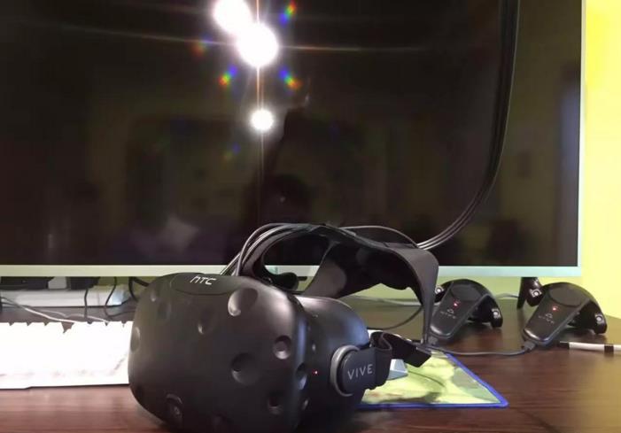 VR 伐木嘞（Family）虚拟现实欢乐吧